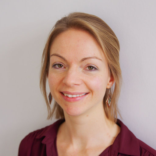 Photo of Sarah Beardon